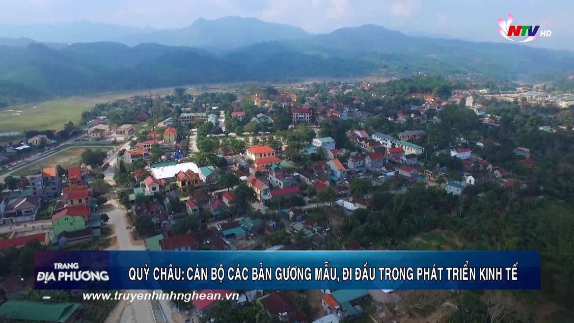 Trang địa phương ngày 24/01/2019