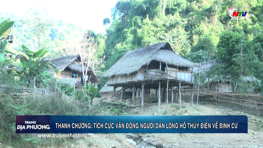 Trang địa phương ngày 26/01/2019