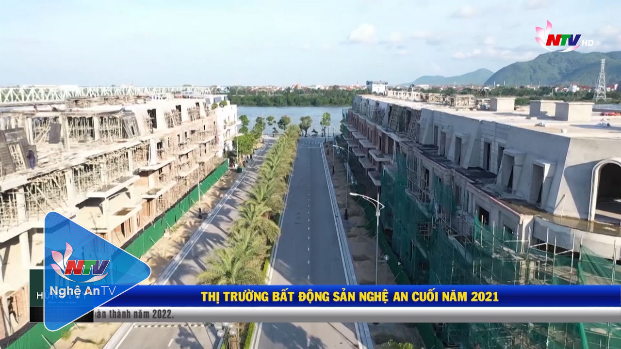 PG 88 Online đô thị #8: Thị trường bất động sản PG88 go Bắn cá cuối năm 2021