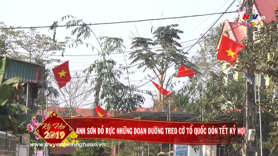 Trang địa phương ngày 04/02/2019