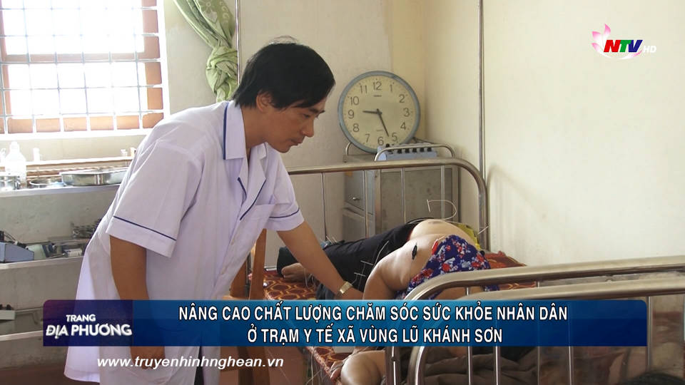 Trang địa phương ngày 26/02/2019