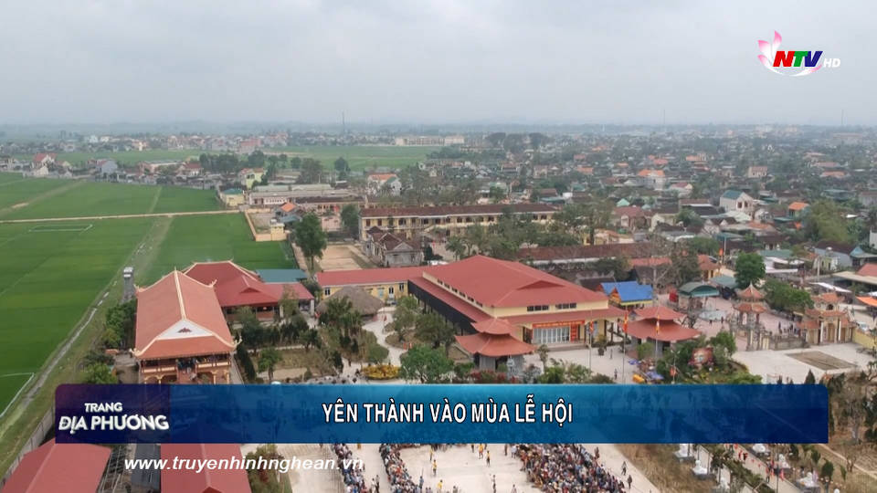Trang địa phương ngày 28/02/2019