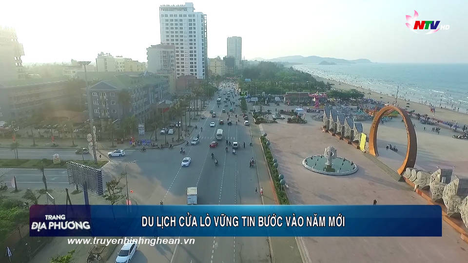 Trang địa phương ngày 12/02/2019