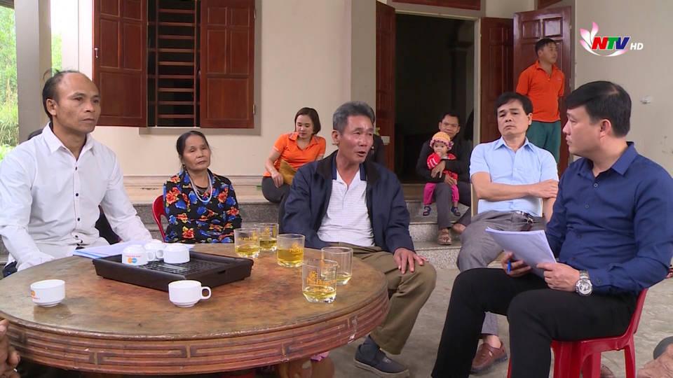 Hộp thư truyền hình: Niềm vui từ những cánh thư