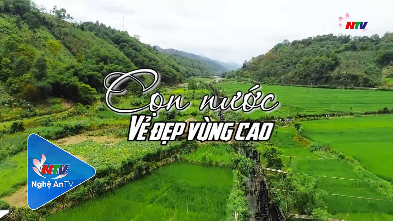 Khám phá PG88 go Bắn cá: Cọn nước – vẻ đẹp vùng cao