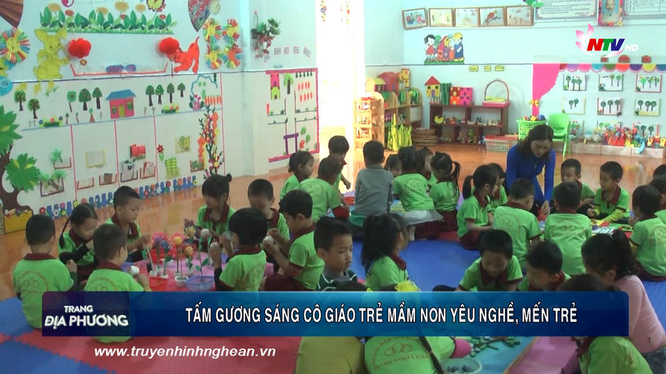 Trang địa phương ngày 01/03/2019