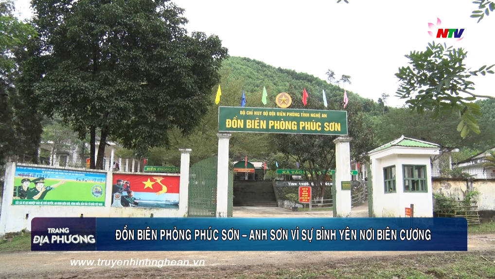Trang địa phương ngày 02/03/2019