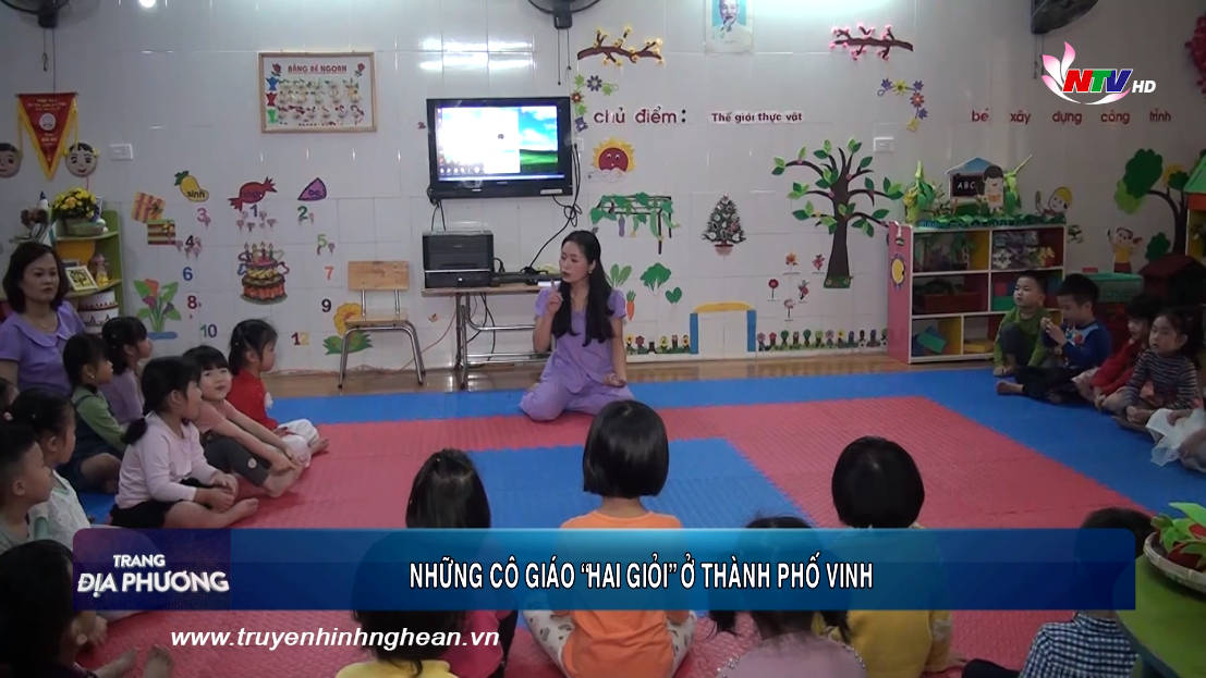 Trang địa phương ngày 07/03/2019