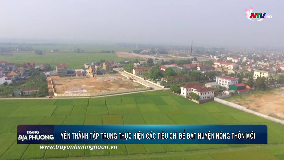 Trang địa phương ngày 14/03/2019