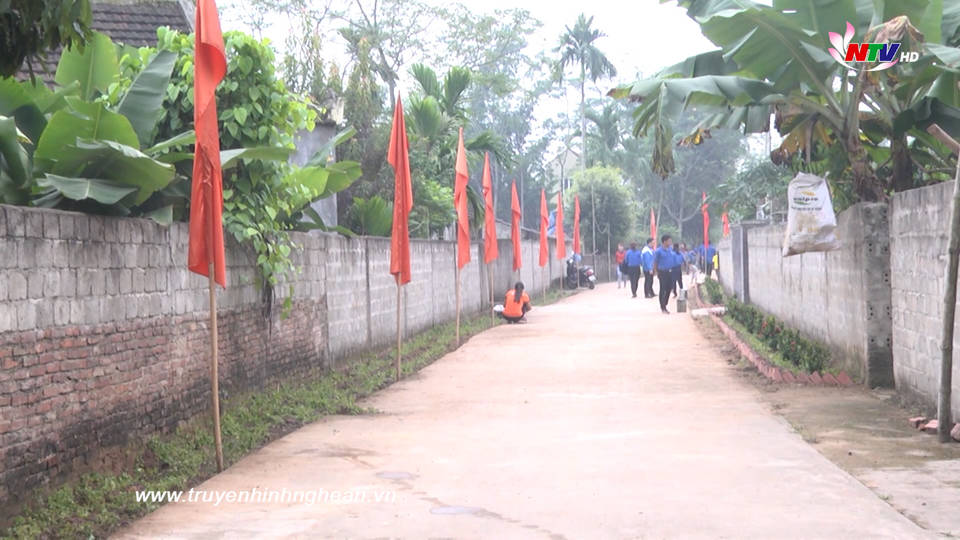 Trang địa phương ngày 16/03/2019