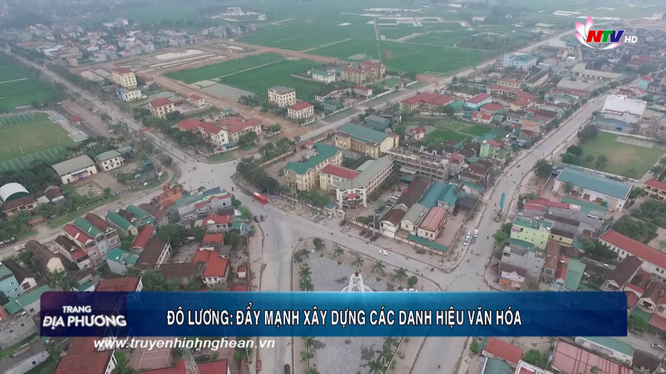 Trang địa phương ngày 17/03/2019
