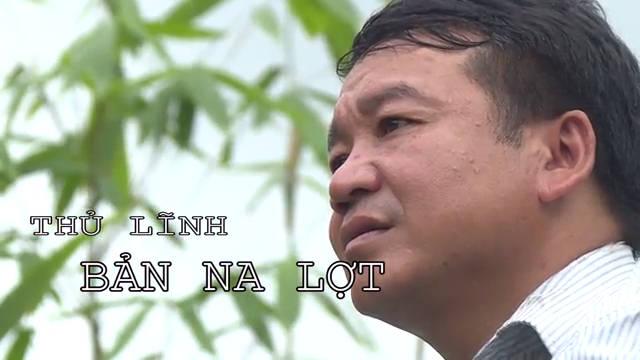 Thủ lĩnh Bản Na Lợt