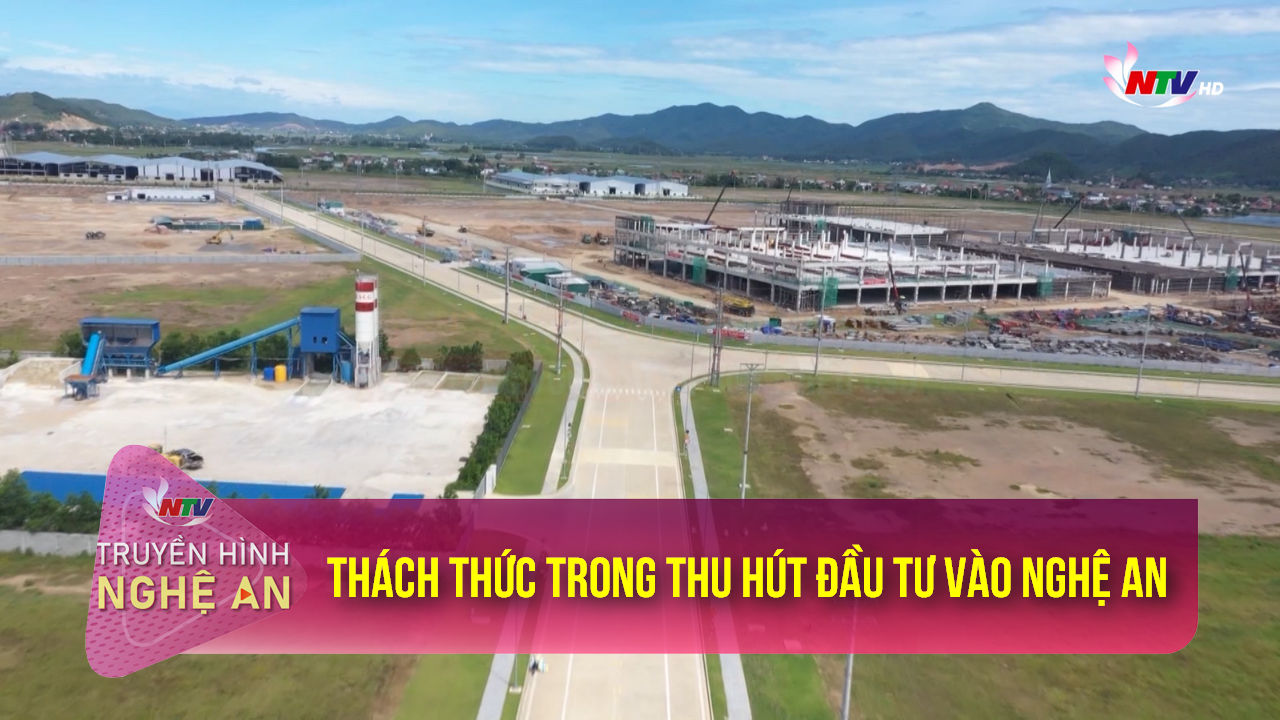 Tạp chí kinh tế cuối tuần: Thách thức trong thu hút đầu tư vào PG88 go Bắn cá