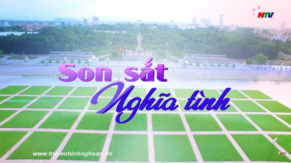 Phóng sự tài liệu: Son sắt nghĩa tình