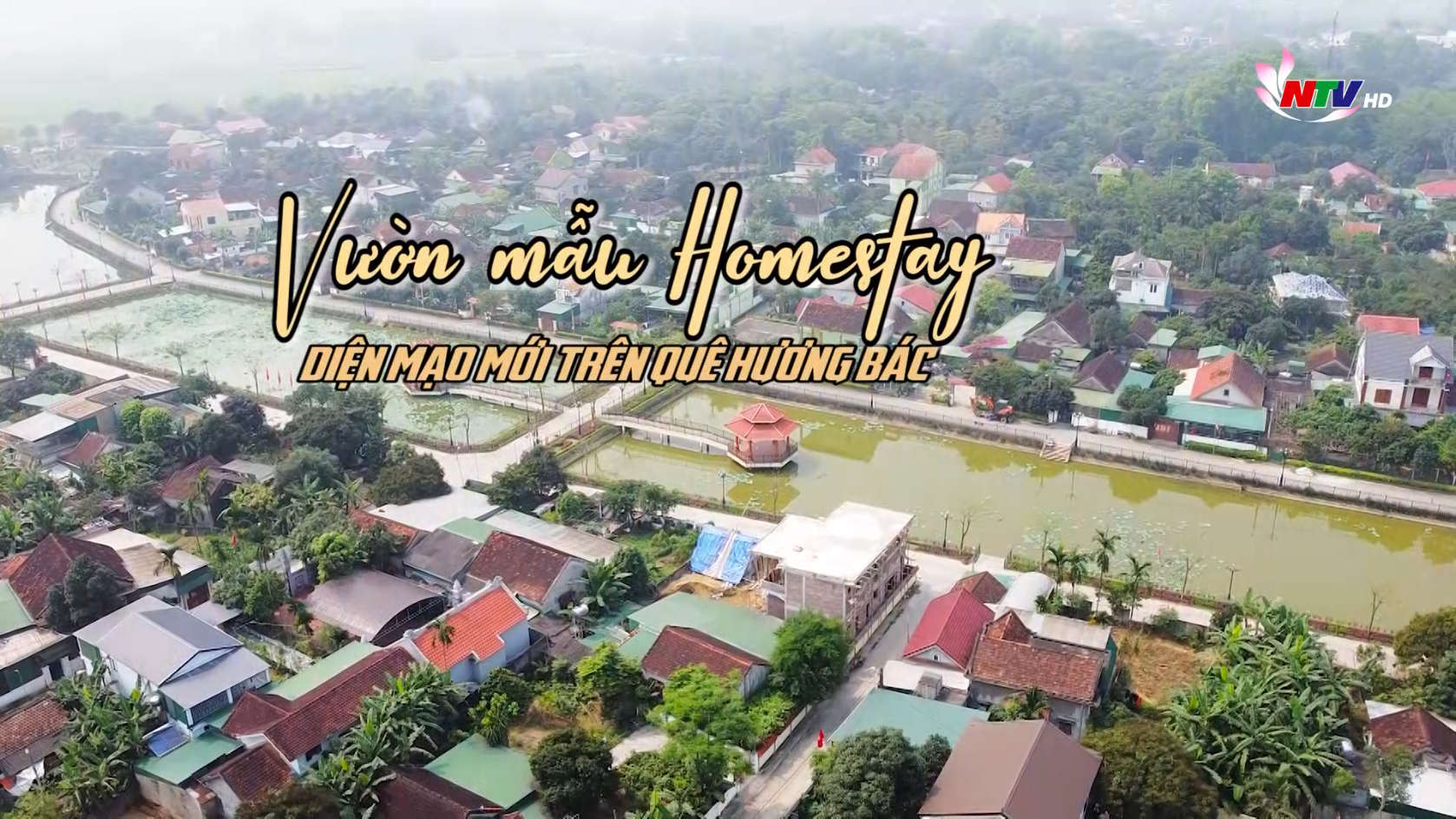 Khám phá PG88 go Bắn cá: Vườn mẫu Homestay - Diện mạo mới trên quê hương Bác