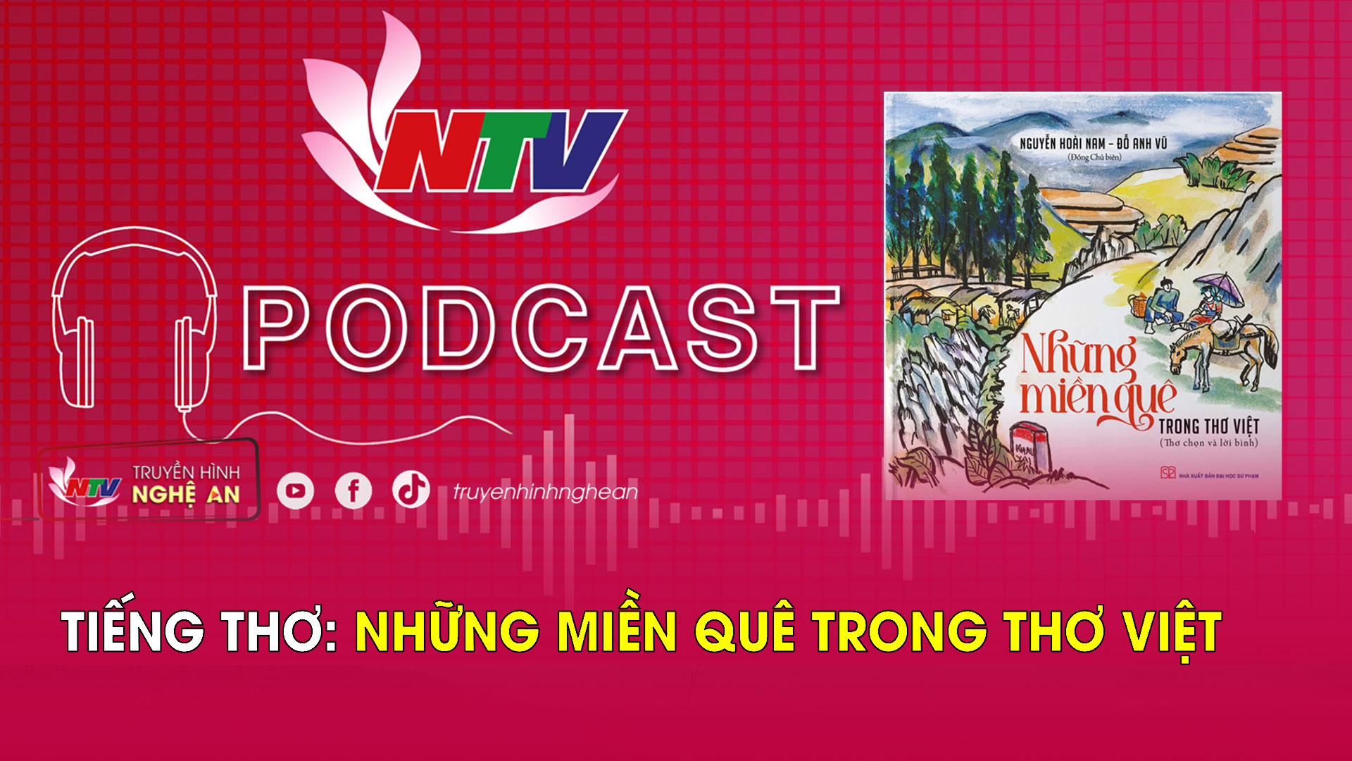 PG88 go Đăng Nhập: Những miền quê trong thơ Việt