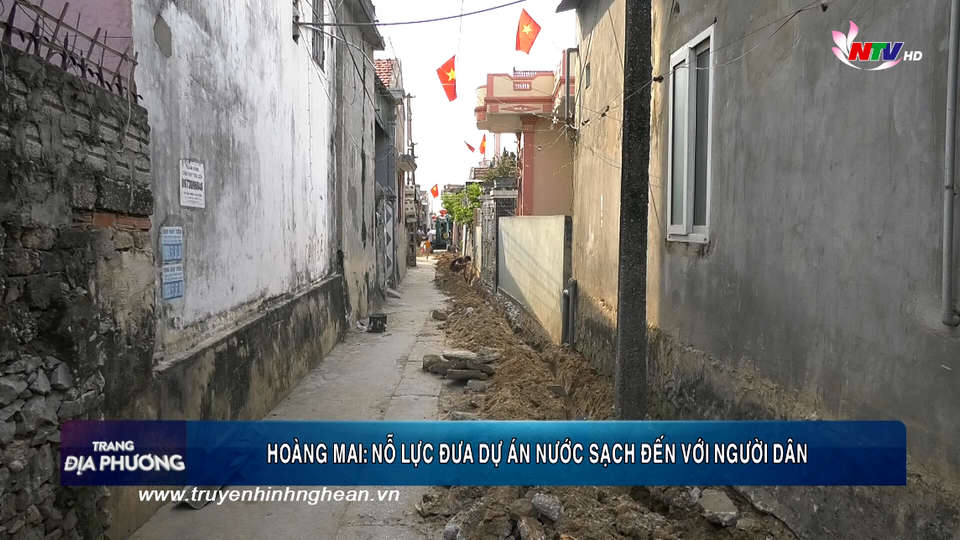 Trang địa phương ngày 15/05/2019