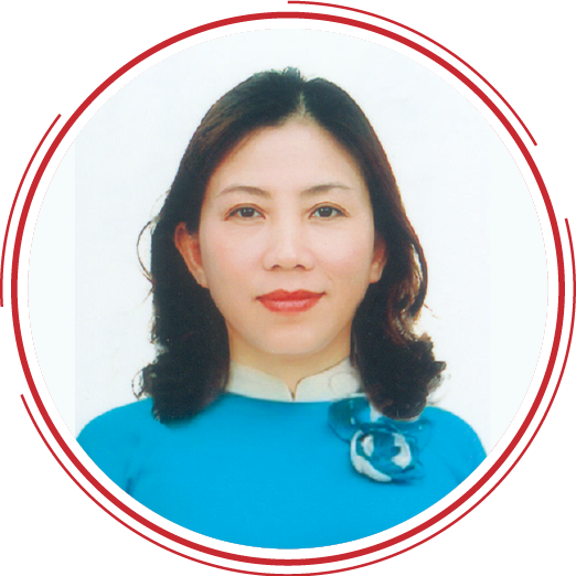 HOÀNG THỊ THU HIỀN