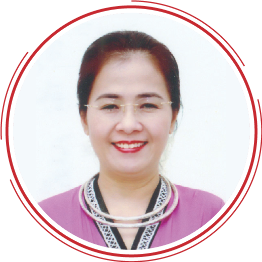 VÕ THỊ MINH SINH