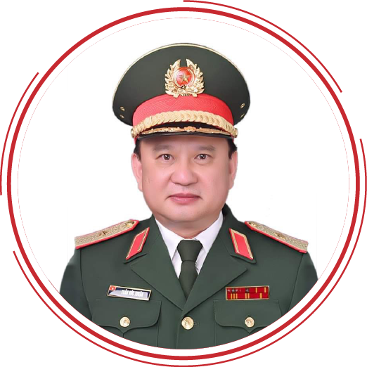 TRẦN ĐỨC THUẬN