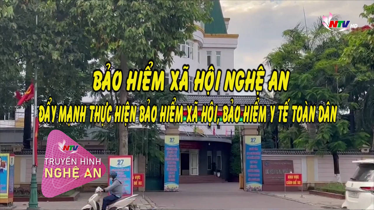 Vì an sinh xã hội: Bảo hiểm xã hội PG88 go Bắn cá - Đẩy mạnh thực hiện BHXH, BHYT toàn dân