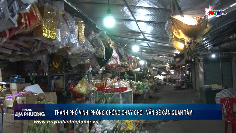 Trang địa phương ngày 20/06/2019