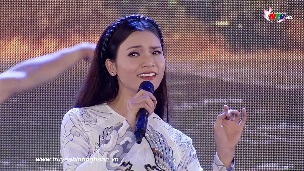 Lời biển - NSUT Phương Thảo