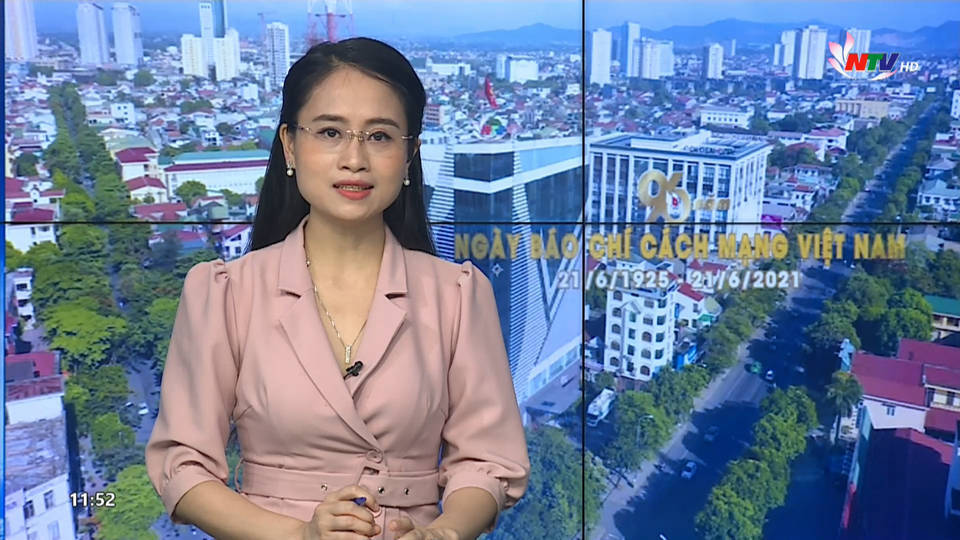 PG 88 Nổ Hũ Truyền hình trưa - 21/6/2021