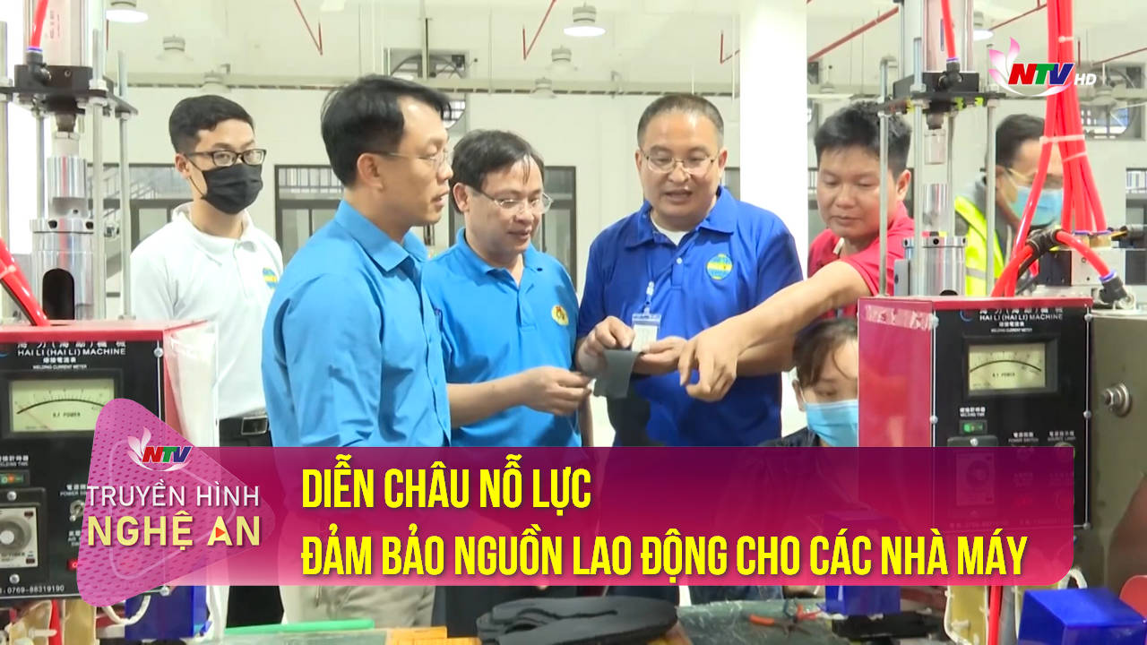 Trang địa phương ngày 18/6/2022