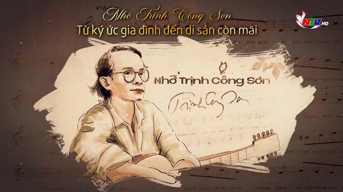 Link Tải PG88.com cuối tuần: Nhớ Trịnh Công Sơn - Từ ký ức gia đình đến di sản còn mãi