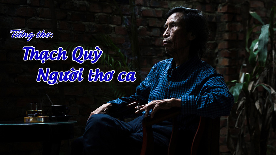 PG88 go Đăng Nhập: Thạch Quỳ - Người thơ ca