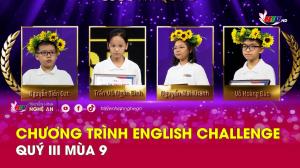 Tải Game PG88 go English Challenge quý III mùa 9