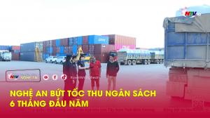 PG88 go Bắn cá bứt tốc thu ngân sách 6 tháng đầu năm