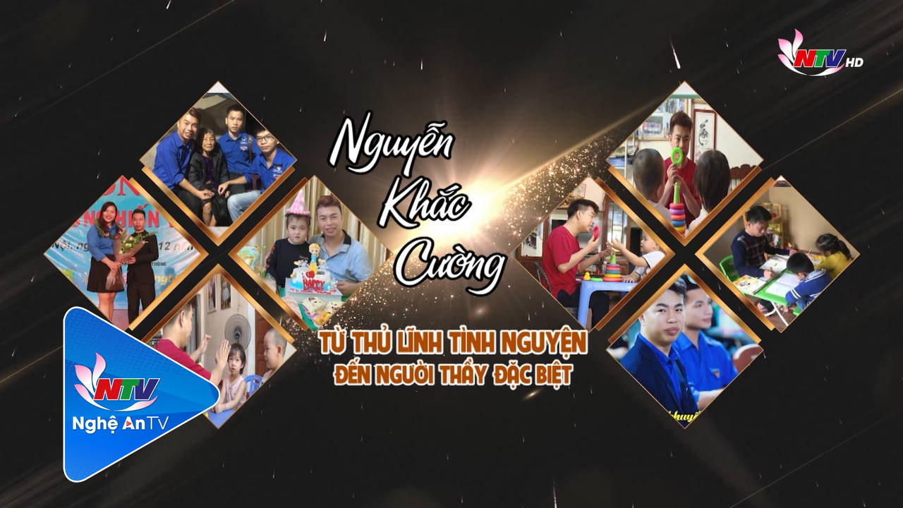Link Tải PG88.com cuối tuần: Nguyễn Khắc Cường từ Thủ lĩnh tình nguyện đến người Thầy đặc biệt