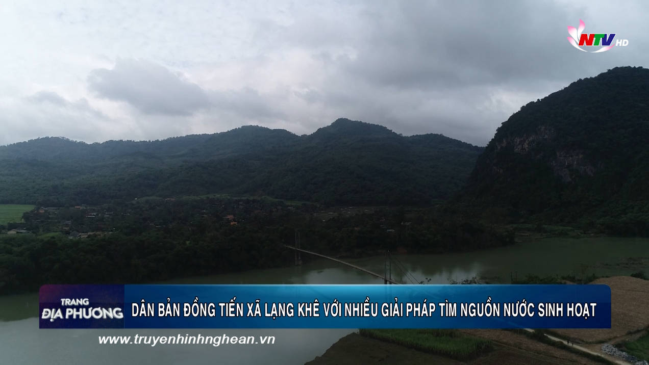 Trang địa phương ngày 05/09/2019