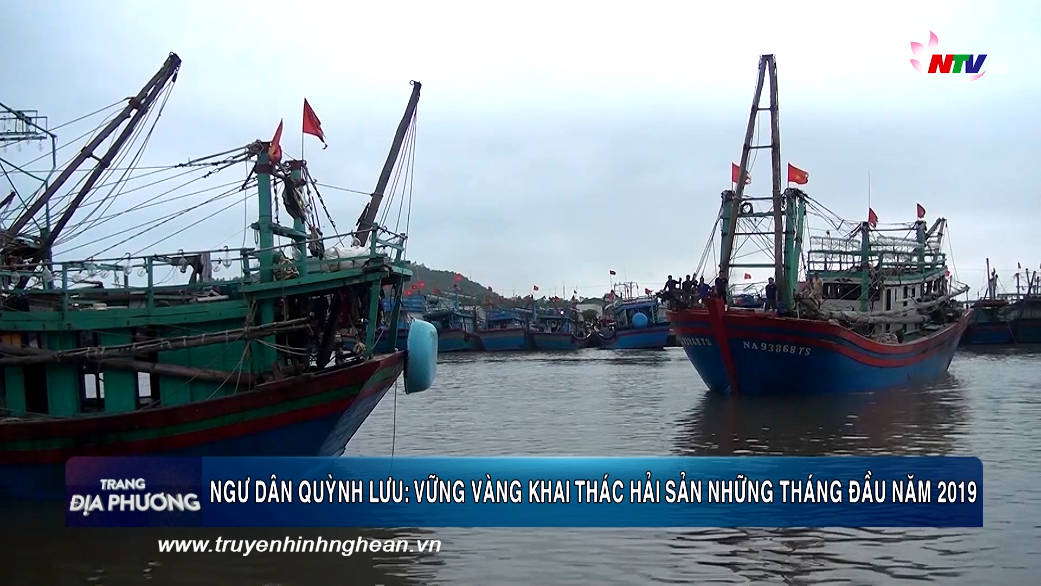 Trang địa phương ngày 16/09/2019