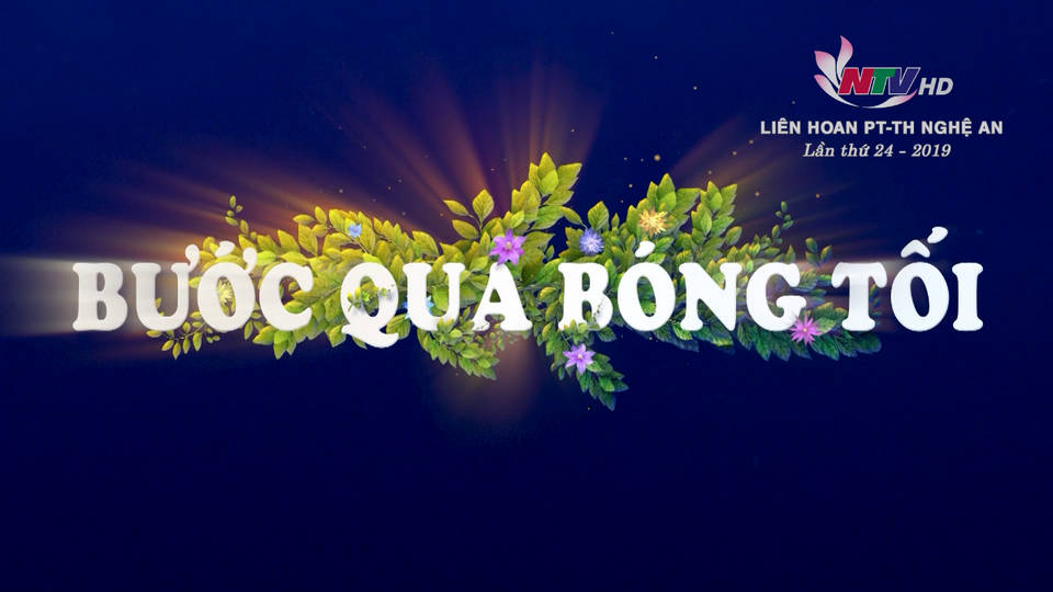 Bước qua bóng tối