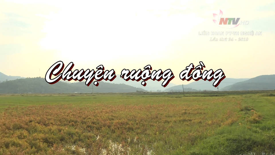 Chuyện ruộng đồng