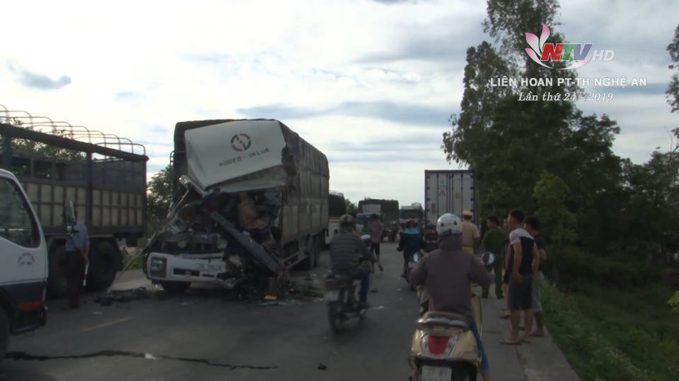 Góc khuất