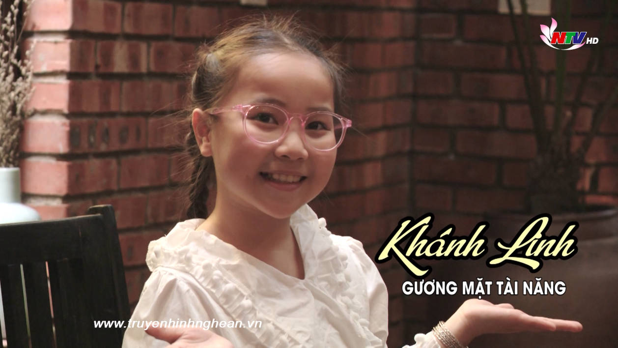 Thiếu nhi PG88 go Bắn cá: Khánh Linh - Gương mặt tài năng
