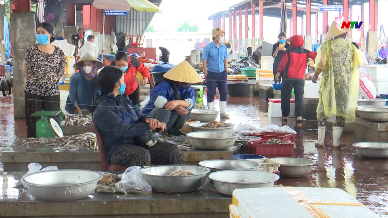 Trang địa phương ngày 12/9/2021