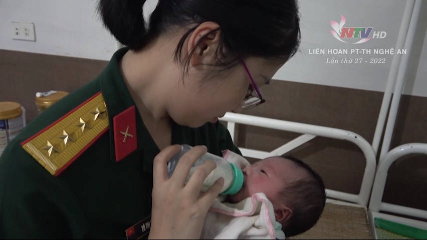 Lời ru nơi xứ Đạo
