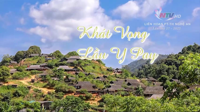 Khát vọng Lầu Y Pay