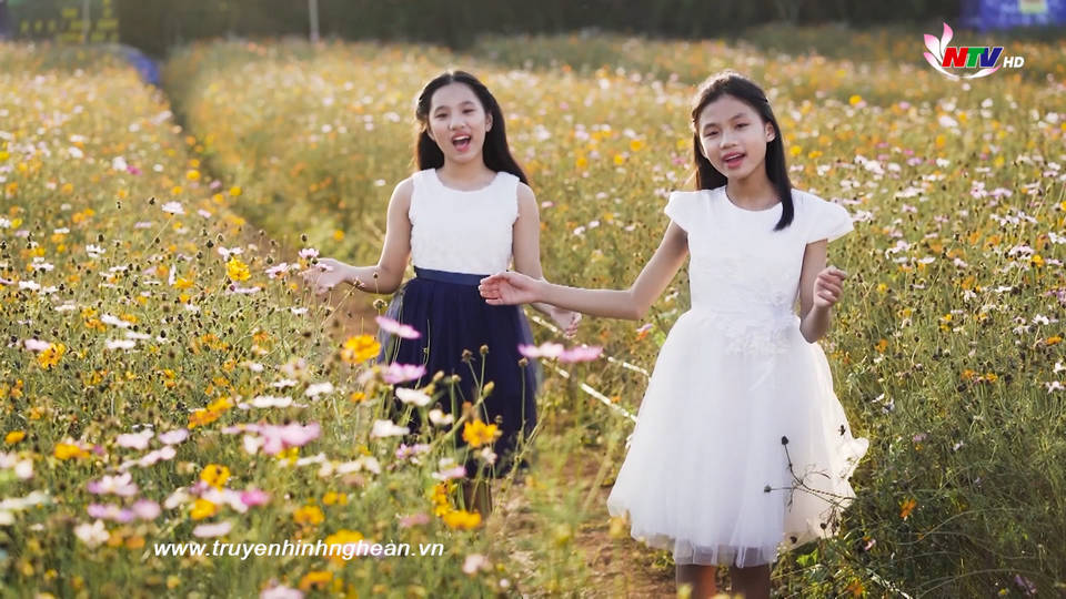 Thiếu nhi PG88 go Bắn cá: Đến với ca khúc "Mùa xuân ơi"