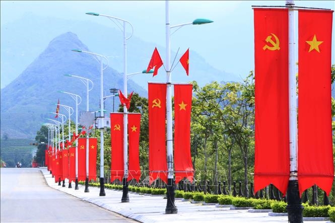 Chuyện bà Huệ