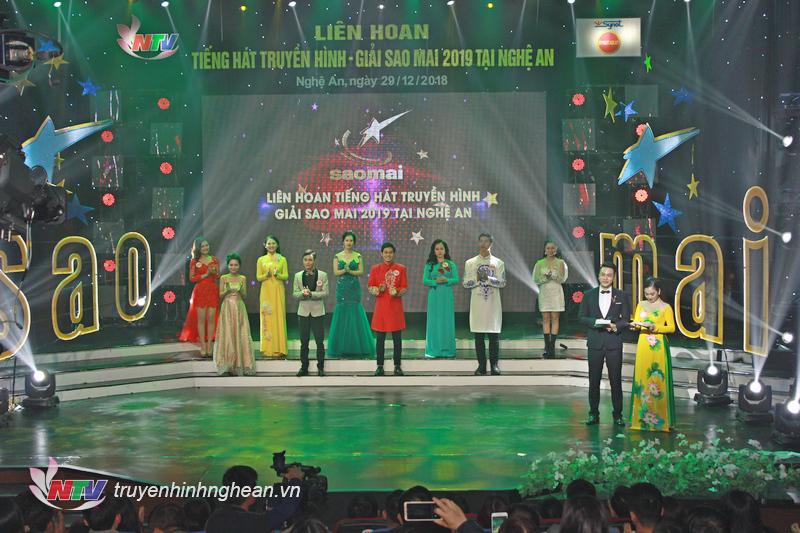 Chung kết Sao Mai 2019 tại PG88 go Bắn cá