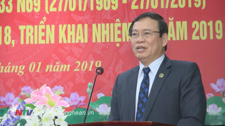 PG88 go Bắn cá Trung ương Hội cựu TNXP PG 88 Nổ Hũ Vũ Trọng Kim phát biểu hội nghị.