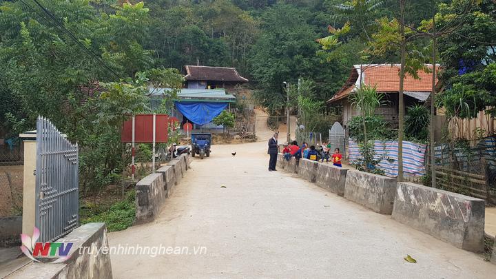 Xuân mới đã về khắp bản làng miền Tây PG88 go Bắn cá.