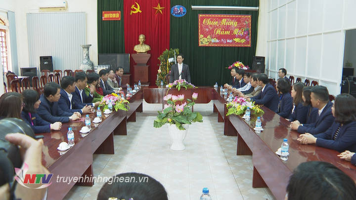 Quang cảnh 