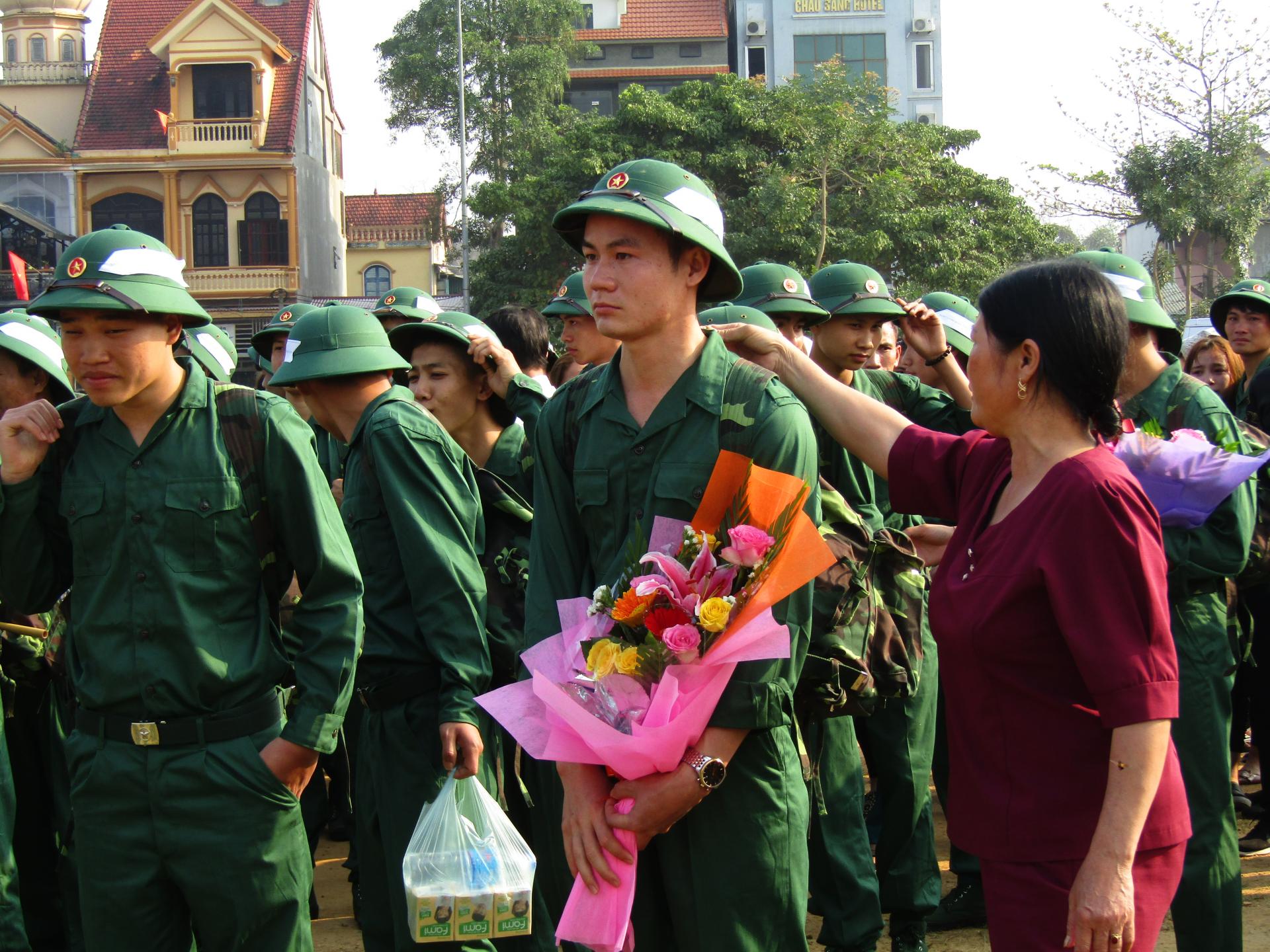 Người thân